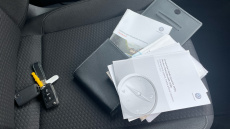 Volkswagen Polo 1.0 TSI 95 Match 5dr Petrol Hatchback